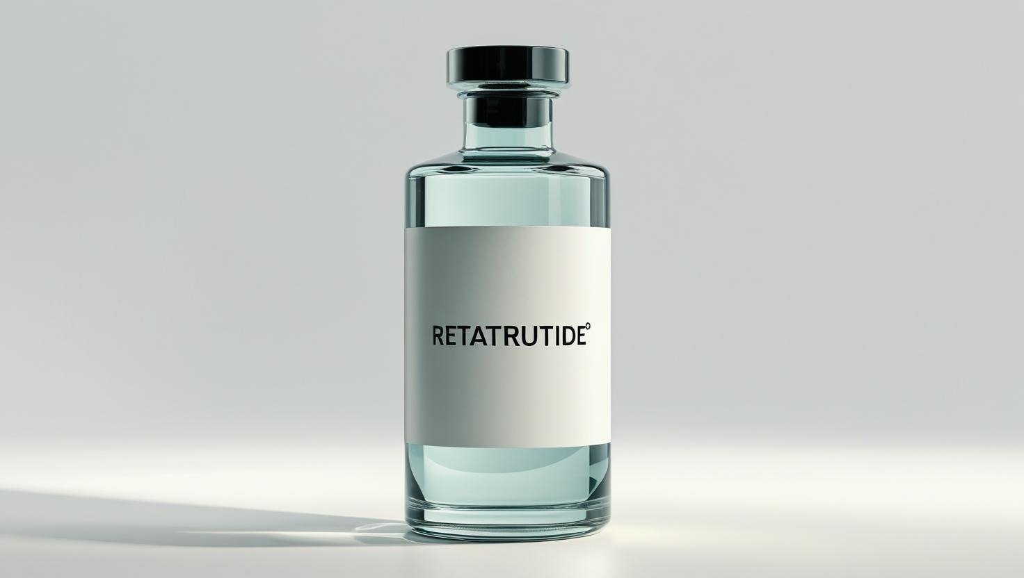 Retatrutida