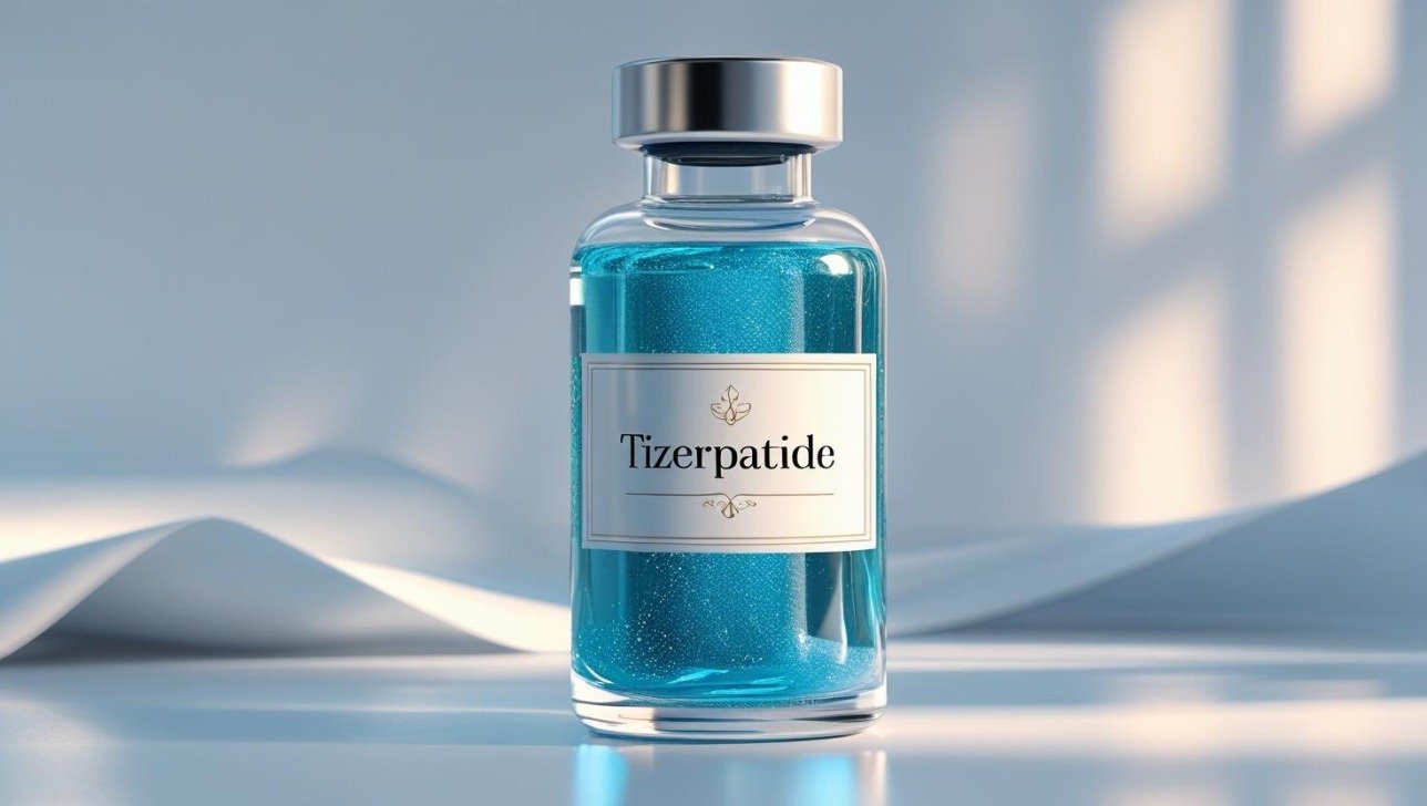 Tirzepatida